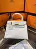 Hermes Kelly cao cấp