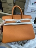 TÚI HERMES BIRKIN TOGO LIKE AUTH VIP