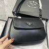 TÚI KẸP NÁCH PRADA CLEO MINI SUPER