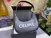 TÚI KẸP NÁCH CELINE DÁNG BẦU