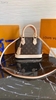 LV HẾN ALMA MONOGRAM
