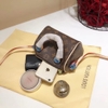 Túi LV mini Speedy