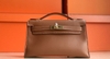 HERMES KELLY POCHETTE SIÊU CẤP VIP MAY TAY
