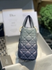 DIOR LADY MÀU OMBRE NEW 2021 SUPER