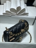 Chanel charm new 2021 siêu cấp vip like auth