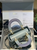 DIOR LADY MÀU OMBRE NEW 2021 SUPER