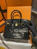 HERMES BIRKIN DA BÓNG VÂN CÁ SẤU
