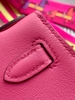 TÚI HERMES KELLY 21 DA SWIFT SIÊU CẤP VIP