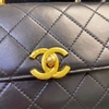 CHANEL FLAP QUAI XÁCH MẪU MỚI 2020
