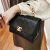 CHANEL FLAP QUAI XÁCH MẪU MỚI 2020