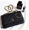 CHANEL WOC VIP LIKE AUTH