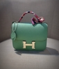 TÚI HM HERMES CONSTANCE HỘP VUÔNG CHỮ H MINI