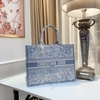 TÚI XÁCH TAY DIOR TOTE BOOK
