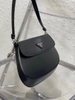 TÚI KẸP NÁCH PRADA CLEO MINI SUPER