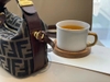 TÚI HOBO CẦM TAY FENDI