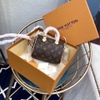 Túi LV mini Speedy