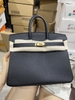 TÚI HERMES BIRKIN TOGO LIKE AUTH VIP