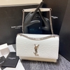 TÚI YSL SUNSET SIÊU CẤP CROCO