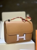 HM HERMES CONSTANCE CHỮ H SIÊU CẤP