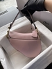 DIOR YÊN NGỰA SADDLE MÀU SẮC