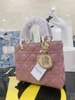 DIOR LADY SIÊU CẤP 3 Ô