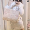 TÚI XÁCH TAY DIOR TOTE BOOK