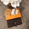 VÍ LV EMILIE SIÊU CẤP VIP LIKE AUTH