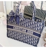 TÚI XÁCH TAY DIOR TOTE BOOK