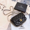 Chanel Hạt Cườm