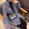 Chanel Hobo Gabriell Trần Trám
