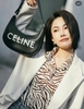 TÚI KẸP NÁCH CELINE DÁNG BẦU