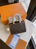 LV TRỐNG SPEEDY NANO