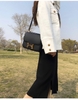 TÚI HM HERMES CONSTANCE HỘP VUÔNG CHỮ H MINI