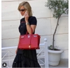 Hermes Birkin Togo super