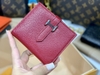 VÍ GẤP CÀI CHỐT HERMES
