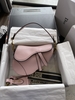 DIOR YÊN NGỰA SADDLE MÀU SẮC