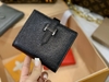 VÍ GẤP CÀI CHỐT HERMES