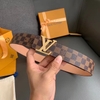 DÂY LƯNG LV SIÊU CẤP CANVAS