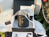 TÚI CỐP CHANEL VANITY DÁNG TRÒN