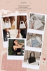 TÚI JACQUEMUS QUAI XOẮN MINI