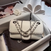 CHANEL VIỀN XÍCH FLAP NẮP GẤP