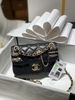 Chanel charm new 2021 siêu cấp vip like auth