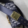 DIOR MONTAIGNE 30 BOX CANVAS MINI