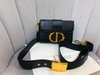 TÚI XÁCH DIOR MONTAIGNE BOX 30
