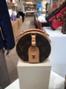 LV Boite Chapeau Mini trống tròn