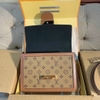 LV DAUPHINE MONOGRAM SUPER VIP