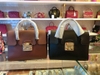 Tui Furla Satchel medium