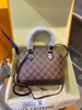 LV Alma Hến Super