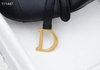DIOR SADDLE YÊN NGỰA DA