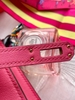 TÚI HERMES KELLY 21 DA SWIFT SIÊU CẤP VIP